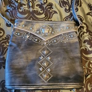 Montana West purse. New condition